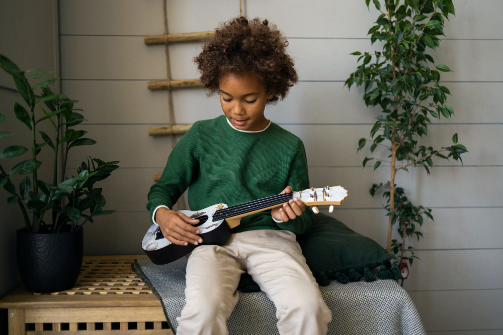 Songwriting Workshop for Teens