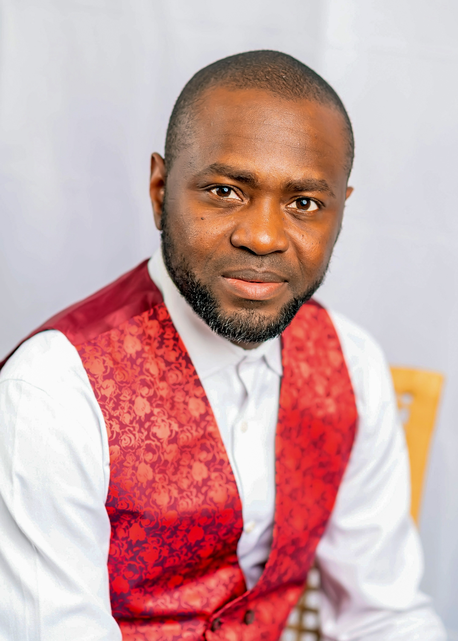 Oluwaseun Adedayo Oni