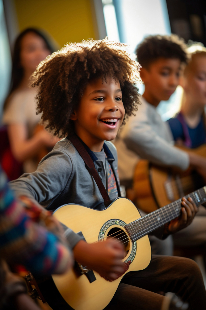 Summer Music Camp 2026
